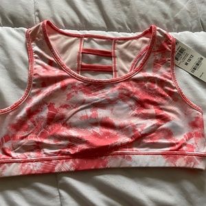 Sports Bra